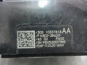 Foto de FRENO DE MANO ELECTRICO LAND ROVER RANGE ROVER EVOQUE 2.0 Td4 CAT (150 CV / 110 KW) referencia PK8D22B623 foto 2