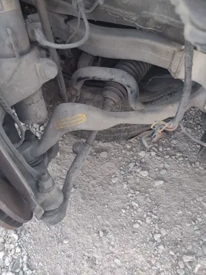 Foto de BRAZO SUSPENSION DELANTERO DERECHO BMW SERIE Z4 ROADSTER (E89) 2.5 24V CAT (204 CV / 150 KW)