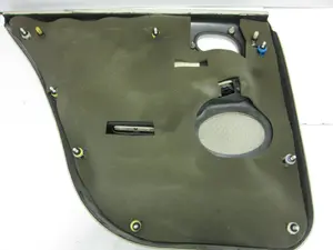 Foto de GUARNECIDO PUERTA TRASERA DERECHA JAGUAR S-TYPE (03.1999) 3.0 V6 24V CAT (238 CV / 175 KW) referencia VB2420 foto 3