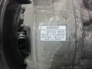 Foto de COMPRESOR AIRE ACONDICIONADO ALFA ROMEO 147 (190) 1.9 JTD CAT (120 CV / 88 KW) referencia 4472208645 foto 2