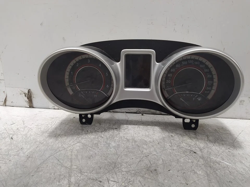 Foto de CUADRO INSTRUMENTOS FIAT FREEMONT (345) 2.0 16V Multijet CAT (170 CV / 125 KW) referencia 56046751AF