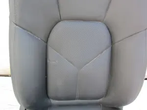 Foto de JUEGO ASIENTOS COMPLETO PORSCHE MACAN (95BA) referencia 95B885259B foto 21