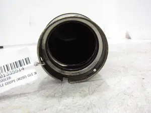 Foto de MANGUERAS INTERCOOLER MERCEDES-BENZ CLASE GLE (BM 292) COUPE 3.0 CDI CAT (258 CV / 190 KW) referencia A1665280000 foto 4