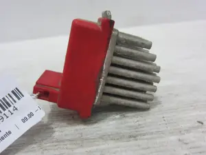 Foto de RESISTENCIA CALEFACCION AUDI A3 (8L) referencia 5DS00646701 foto 2
