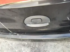 Foto de PANEL TRASERO RENAULT SCENIC I (JA...) 1.4 CAT (95 CV / 70 KW)