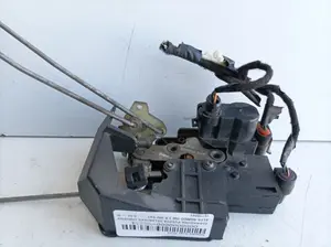 Foto de CERRADURA PUERTA DELANTERA IZQUIERDA ALFA ROMEO 156 referencia 18110241