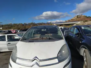 Foto de PANEL FRONTAL CITROEN GRAND C4 PICASSO 1.6 16V (120 CV / 88 KW)