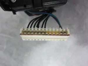 Foto de MANDO MULTIFUNCION PORSCHE MACAN (95BA) referencia 95B953502AC foto 6