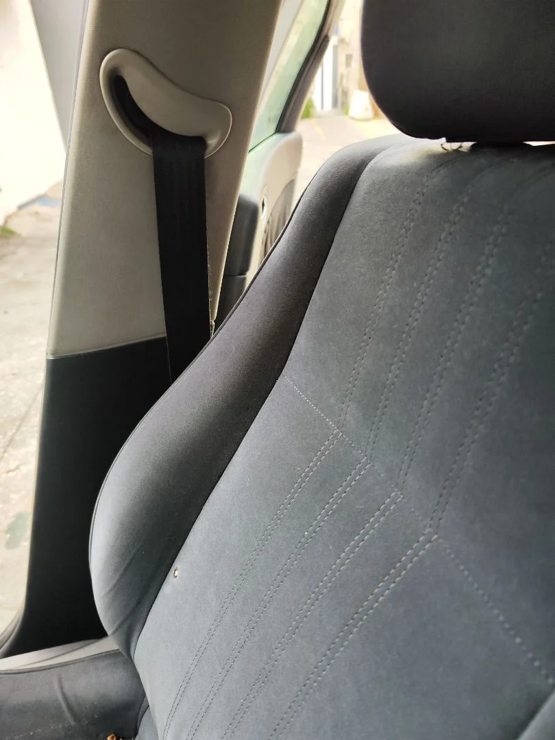Foto de CINTURON SEGURIDAD DELANTERO DERECHO ALFA ROMEO 159 (140) 1.9 JTD (M) 16V CAT (150 CV / 110 KW)