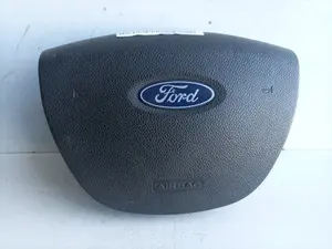 Foto de AIRBAG DELANTERO IZQUIERDO FORD FOCUS II '0 II (1.6 (90 CV / 66 KW) diesel) referencia 4M51A042B85 foto 1