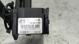 Foto de MANDO LIMPIA VOLKSWAGEN GOLF VI (5K1)(10.2008) 2.0 TDI DPF (170 CV / 125 KW) referencia 1K0953519H foto 2