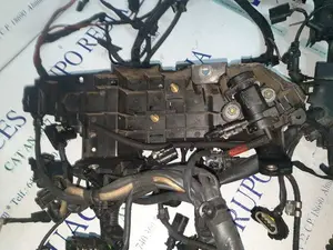 Foto de NO IDENTIFICADO BMW SERIE 7 (F01/F02) referencia 53781210 foto 2