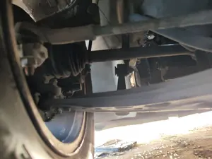 Foto de TRANSMISION DELANTERA IZQUIERDA AUDI A3 (8L) 1.6  (102 CV / 75 KW) referencia 1J0407271Q