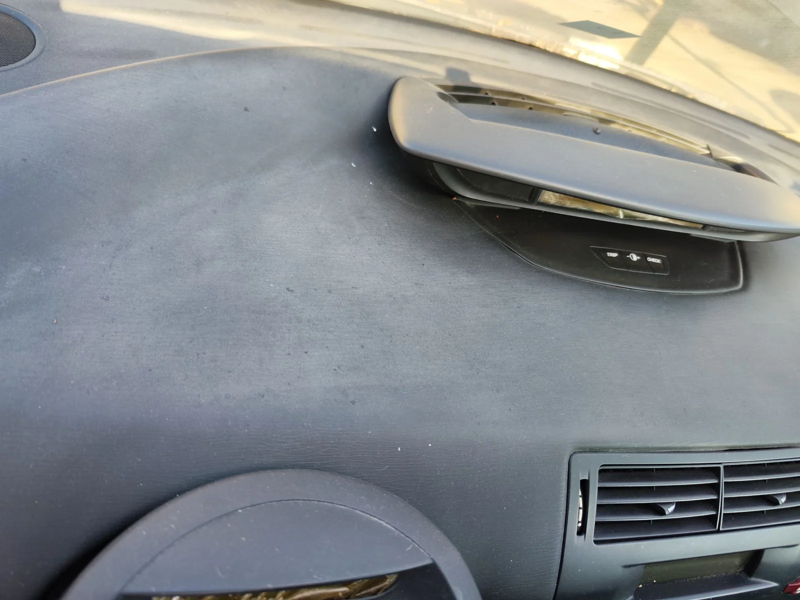 Foto de CALEFACCION ENTERA NORMAL CITROEN C4 COUPE 1.4 16V (88 CV / 65 KW)