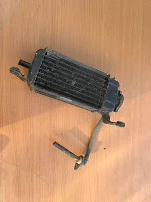 Foto de RADIADOR AGUA HYUNDAI ATOS (EM) 1.1 12V CAT (58 CV / 43 KW) referencia 13018