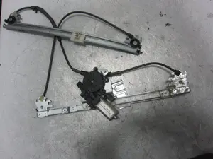 Foto de ELEVALUNAS DELANTERO DERECHO SEAT IBIZA (6K1) 1.4  (60 CV / 44 KW) referencia D239905454500007