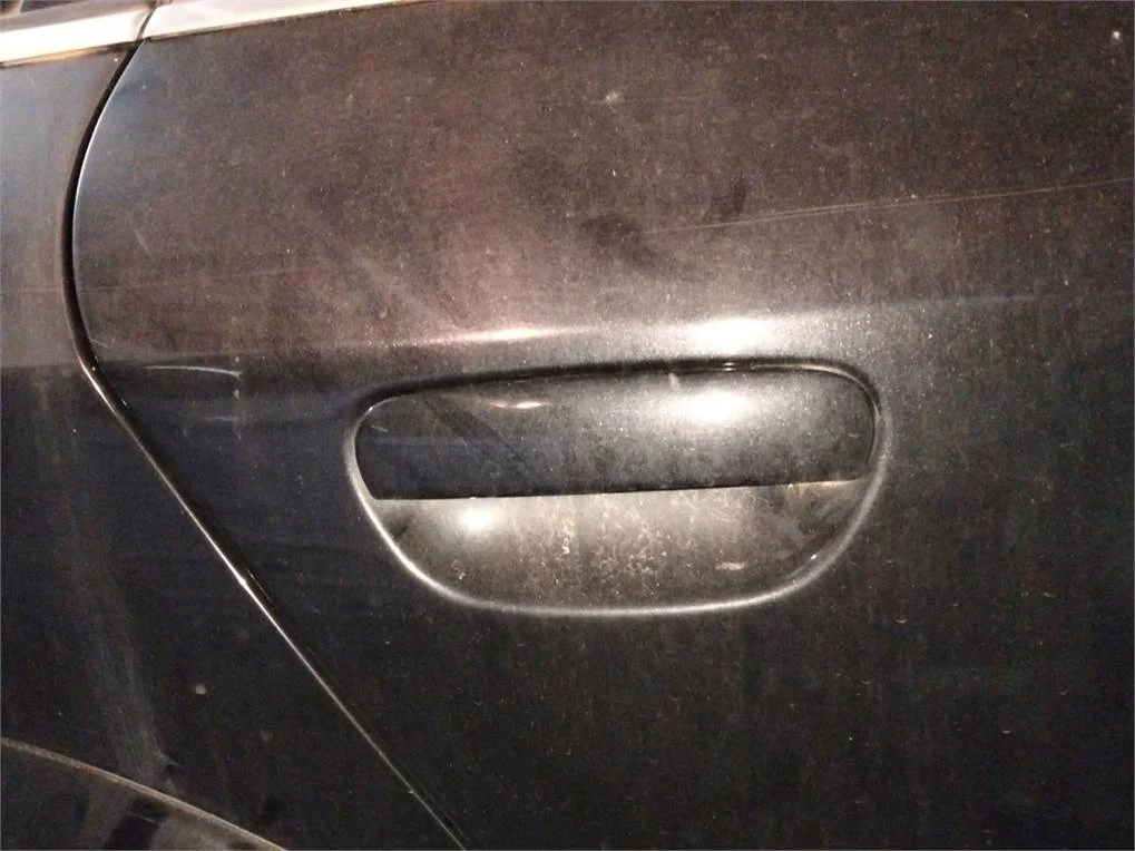 Foto de MANETA EXTERIOR TRASERA DERECHA AUDI ALLROAD QUATTRO QUATTRO (4B5)