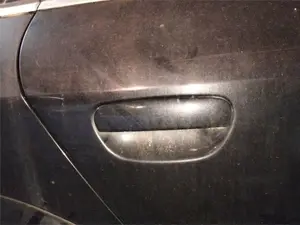 Foto de MANETA EXTERIOR TRASERA DERECHA AUDI ALLROAD QUATTRO QUATTRO (4B5)