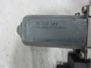 Foto de ELEVALUNAS DELANTERO IZQUIERDO CITROEN C2 1.4 (73 CV / 54 KW) referencia 36120604 foto 4