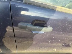 Foto de MANETA EXTERIOR DELANTERA DERECHA SEAT CORDOBA BERLINA (6K2)
