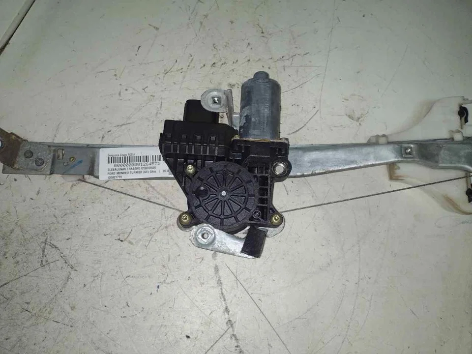 Foto de ELEVALUNAS TRASERO IZQUIERDO FORD MONDEO TURNIER (GE) 2.0 TDCi CAT (131 CV / 96 KW) referencia 0130821773