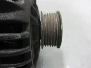 Foto de ALTERNADOR FORD KA (CCQ) 1.3 8V Duratec CAT (60 CV / 44 KW) referencia 97KB10300AA foto 6