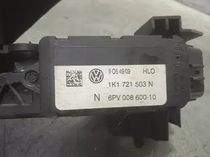 Foto de POTENCIOMETRO PEDAL VOLKSWAGEN GOLF VI (5K1)(10.2008) 2.0 TDI DPF (170 CV / 125 KW) referencia 1K1721503N foto 2