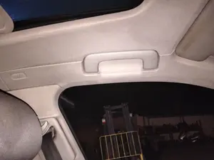 Foto de ASIDERO TECHO DELANTERO IZQUIERDO AUDI A4 BERLINA (8E)