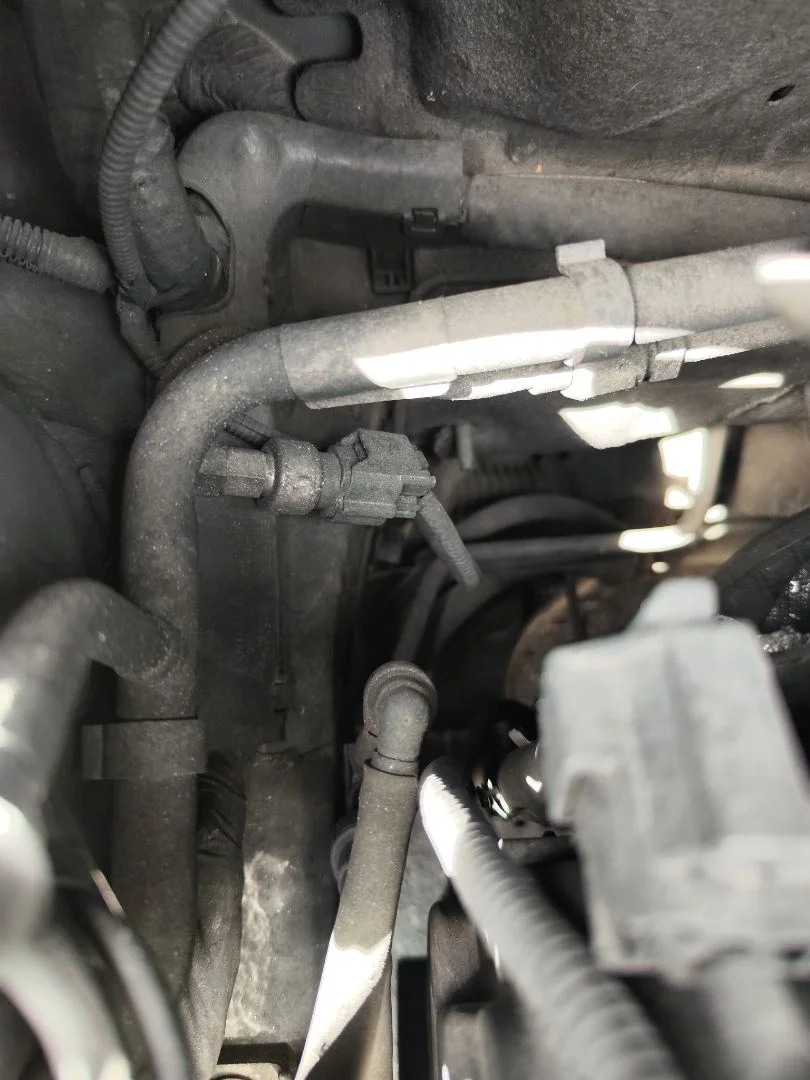 Foto de ABS VOLVO V50 FAMILIAR 2.0 Diesel CAT (136 CV / 100 KW) referencia 30793527