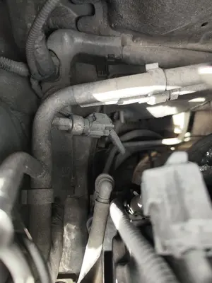 Foto de ABS VOLVO V50 FAMILIAR 2.0 Diesel CAT (136 CV / 100 KW) referencia 30793527