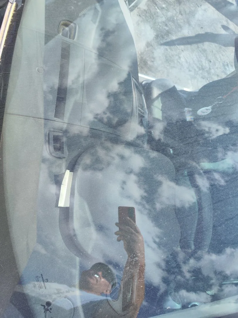 Foto de PARABRISAS RENAULT MEGANE II COUPE/CABRIO 1.5 dCi Diesel (106 CV / 78 KW) referencia 7701477205