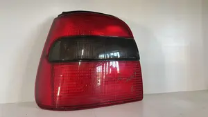 Foto de PILOTO TRASERO IZQUIERDO SKODA FELICIA COMBI (795) referencia 24621700 foto 1