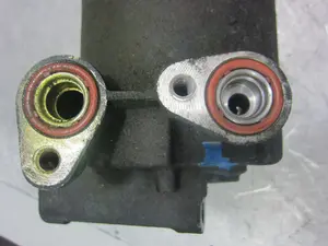Foto de COMPRESOR AIRE ACONDICIONADO PEUGEOT BOXER (333/335) FURGÓN TECHO ELEVADO BAT.4035MM referencia 6C1119D629AD foto 7