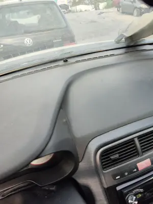 Foto de CALEFACCION ENTERA NORMAL FIAT GRANDE PUNTO (199) 1.4  (95 CV / 70 KW)