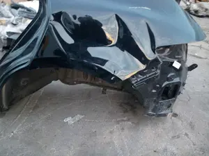Foto de NO IDENTIFICADO PORSCHE MACAN (95BA) foto 2