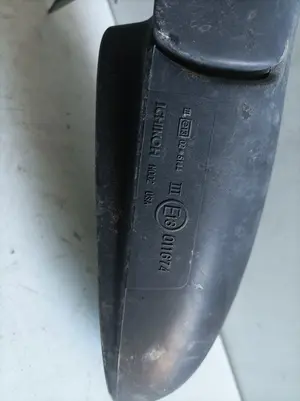 Foto de RETROVISOR IZQUIERDO CHRYSLER NEON PL 1.8 CAT (116 CV / 85 KW) referencia 01164 foto 3
