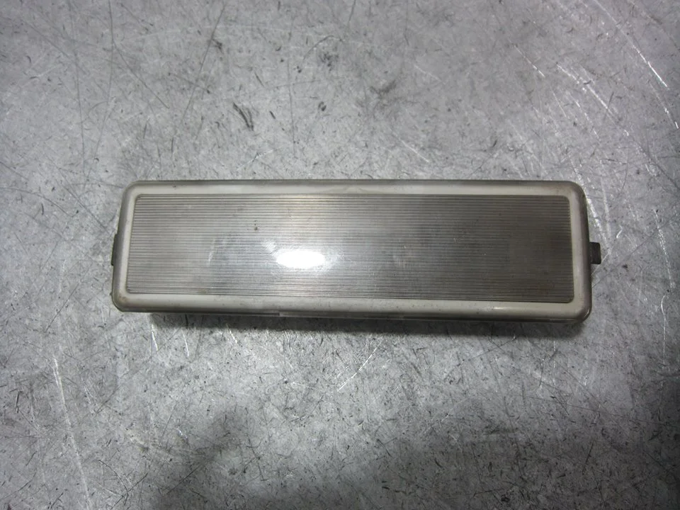 Foto de LUZ INTERIOR BMW SERIE 3 COMPACTO (E46) M47N204D4 referencia 63316908909