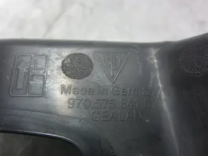 Foto de MOLDURA PORSCHE PANAMERA (TIPO 970) referencia 97057534102 foto 3