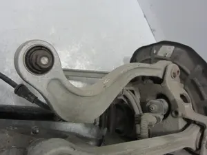 Foto de NO IDENTIFICADO PORSCHE PANAMERA (TIPO 970) referencia 97033104700