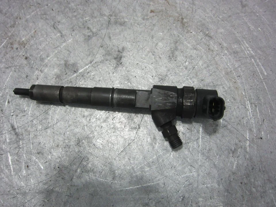 Foto de INYECTOR SAAB 9-3 CABRIOLET referencia 0445110159