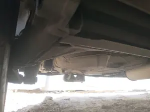 Foto de BRAZO SUSPENSION TRASERO DERECHO RENAULT SCENIC I (JA...) 1.9 dCi Diesel CAT (102 CV / 75 KW)