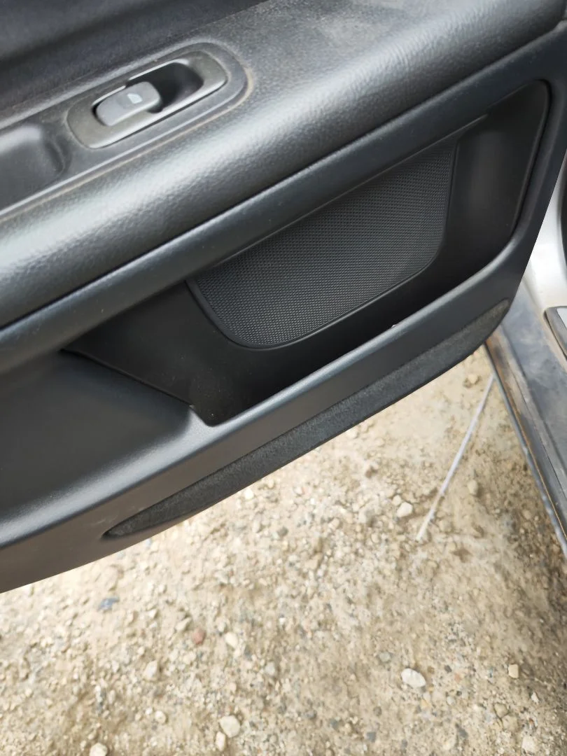 Foto de ELEVALUNAS TRASERO IZQUIERDO VOLVO S80 BERLINA 2.4 CAT (140 CV / 103 KW)