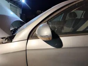 Foto de RETROVISOR IZQUIERDO VOLKSWAGEN PASSAT BERLINA (3C2) 2.0 TDI (140 CV / 103 KW) referencia 3C0857933 foto 2