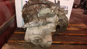 Foto de CAJA CAMBIOS RENAULT MEGANE II BERLINA 5P referencia NDO008 foto 3