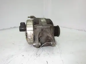 Foto de ALTERNADOR JEEP GRAND CHEROKEE (ZJ/Z) referencia 56027913 foto 2