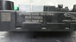 Foto de CAJA RELES / FUSIBLES LAND ROVER RANGE ROVER EVOQUE 2.0 Td4 CAT (150 CV / 110 KW) referencia K8D214N030AD foto 2