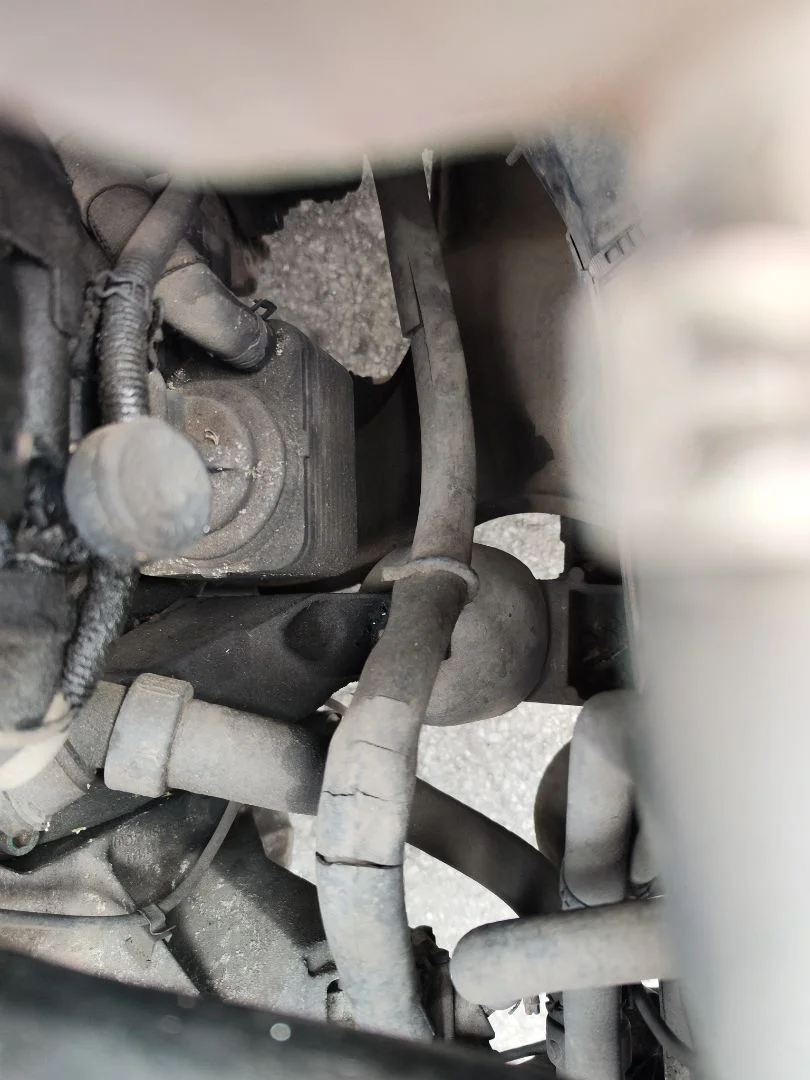 Foto de CAJA CAMBIOS VOLKSWAGEN PASSAT BERLINA (3B3) 1.9 TDI (131 CV / 96 KW) referencia 012300062BV