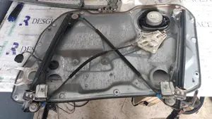 Foto de ELEVALUNAS DELANTERO IZQUIERDO SEAT IBIZA (6L1) referencia 6L00335411