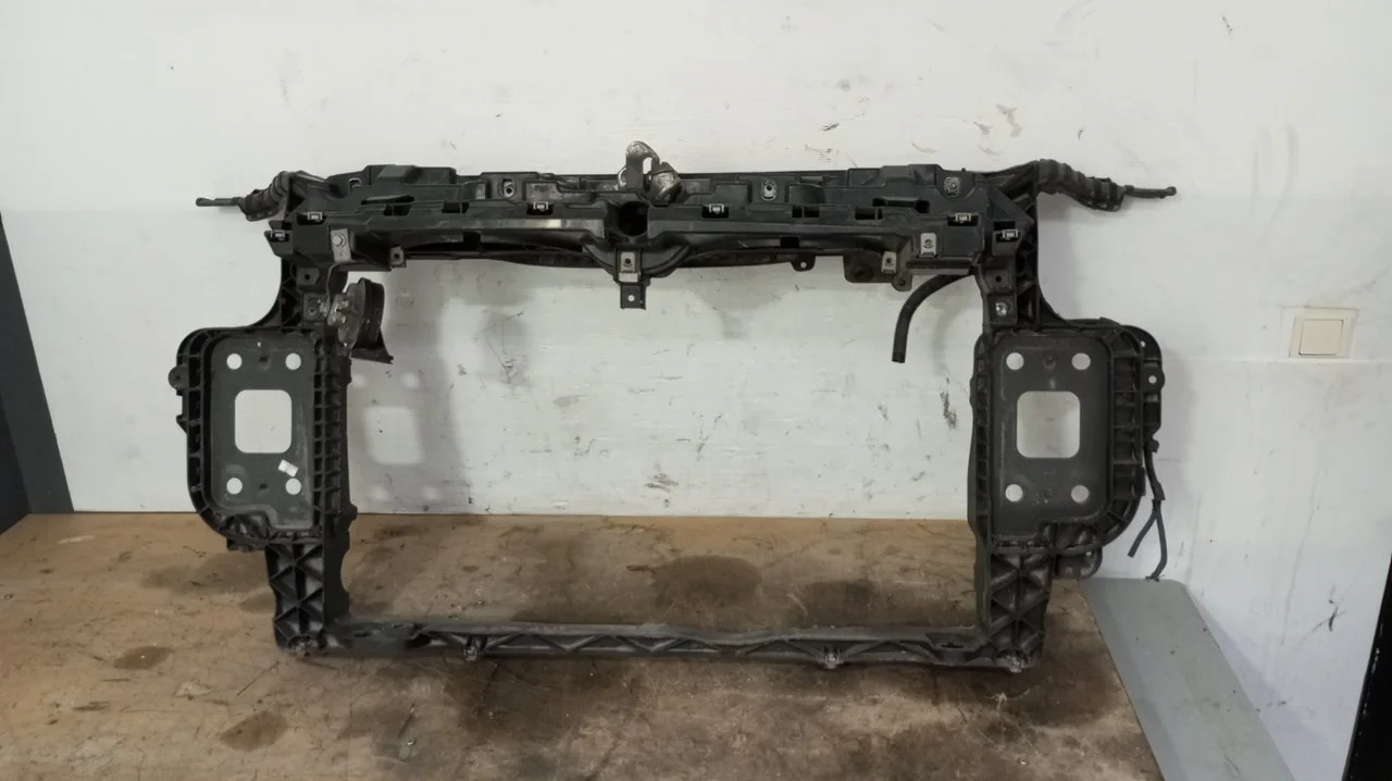 Foto de PANEL FRONTAL FIAT III PUNTO (199) 1.4 CAT (78 CV / 57 KW) referencia 51818308
