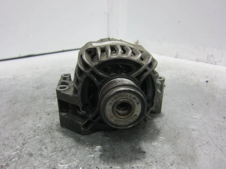 Foto de ALTERNADOR OPEL CORSA D referencia MS0214028970